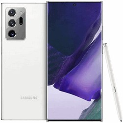 Замена камеры на телефоне Samsung Galaxy Note 20 Ultra в Ярославле